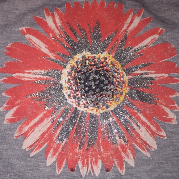 Girls Sparkly Tank Top🌺 - Picture 2 of 3